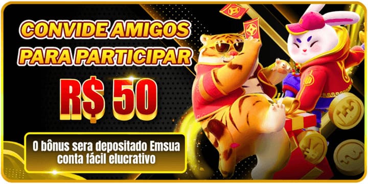 ouro33 Indique amigos para receber um bônus